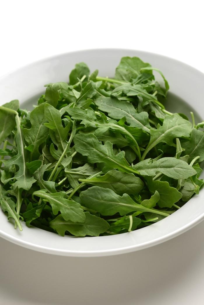 Arugula sativa 